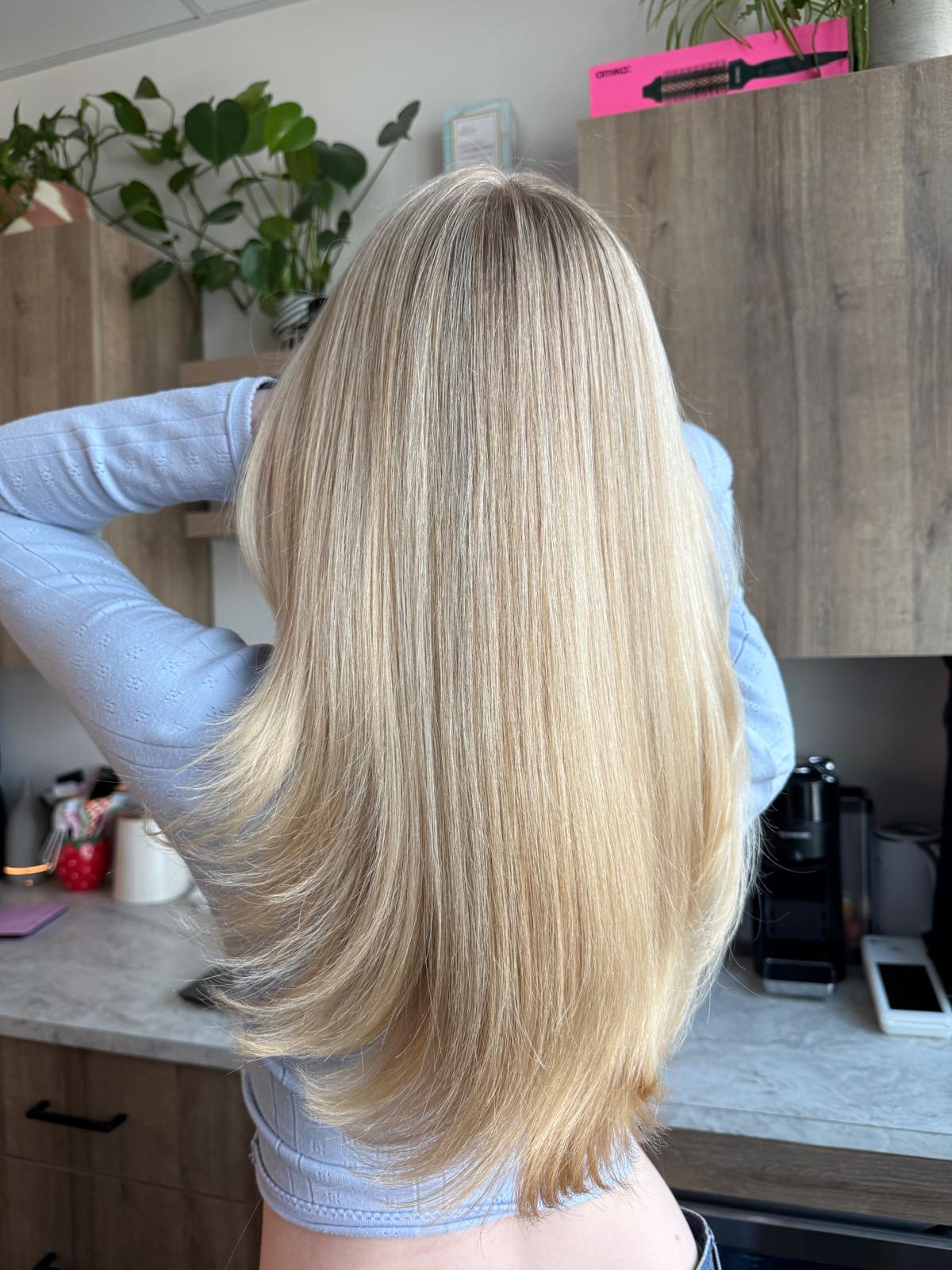 Bright Blondes & Scalp Foils