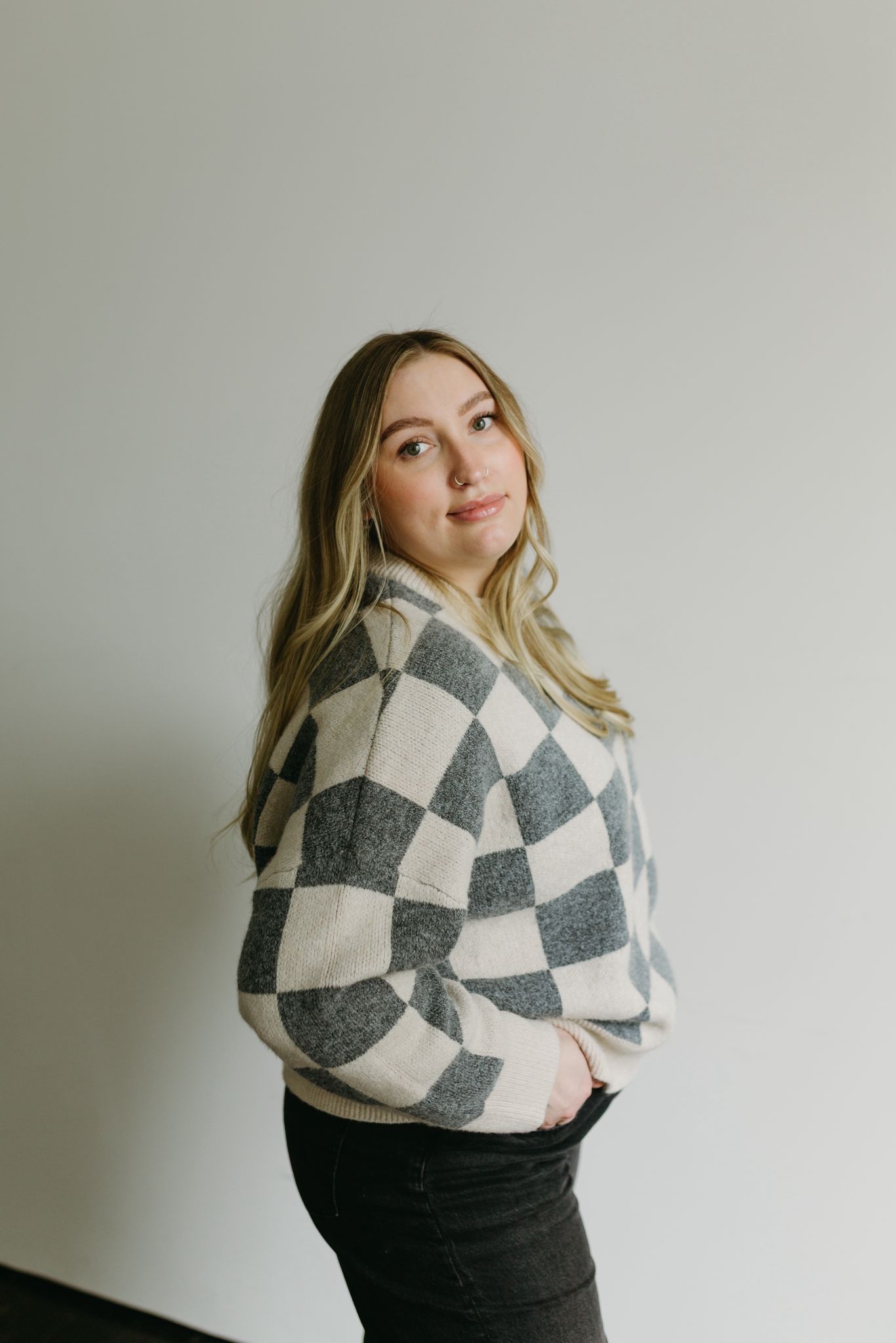 Ashlea — Calgary Hair Stylist